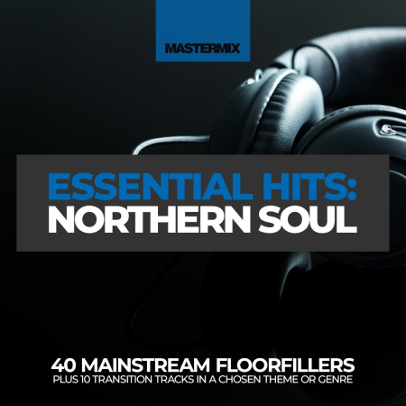 VA - Mastermix Essential Hits Northern Soul (2021)