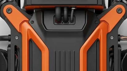 산업용 제품과 인명구조 장비를 디자인하는 제품디자인회사 HOONSTUDIO