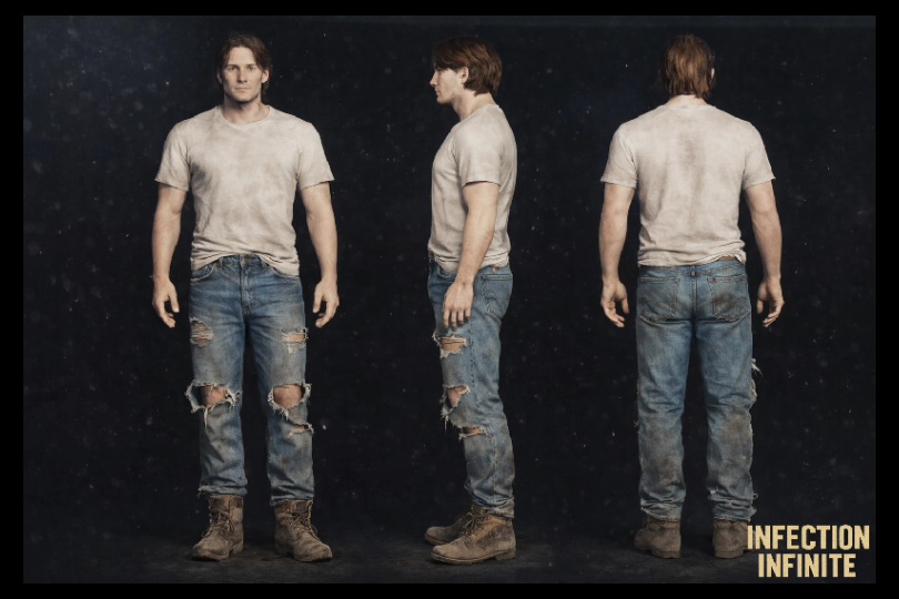 Mark Ethan
