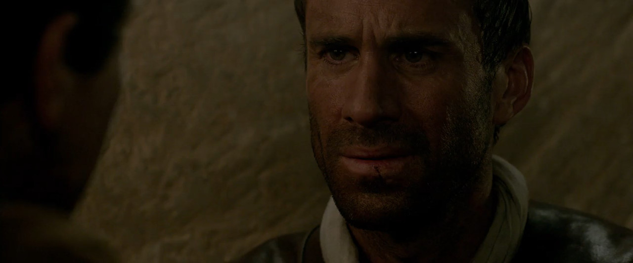 Risen 2016 BluRay [Hindi + English] 480p, 720p ESub Screenshot