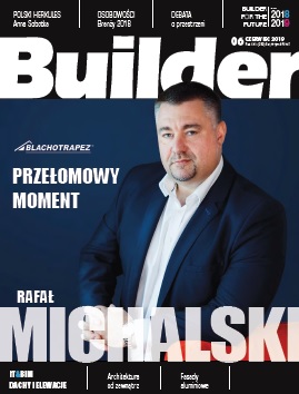 Builder 6/2019