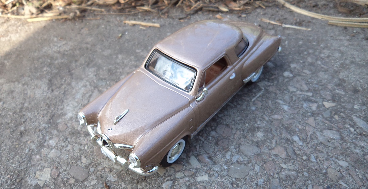 Studebaker Champion (9)