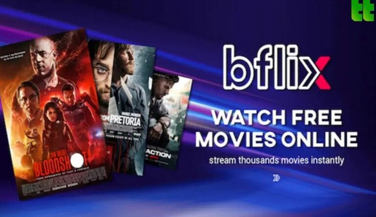 Bflix Movies Apk