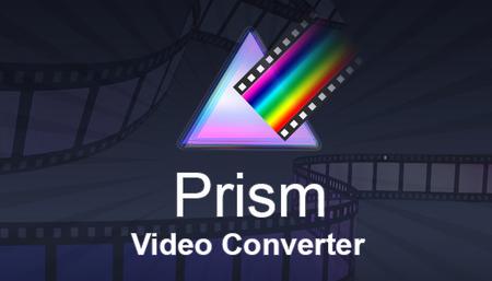 NCH Prism Plus v9.33