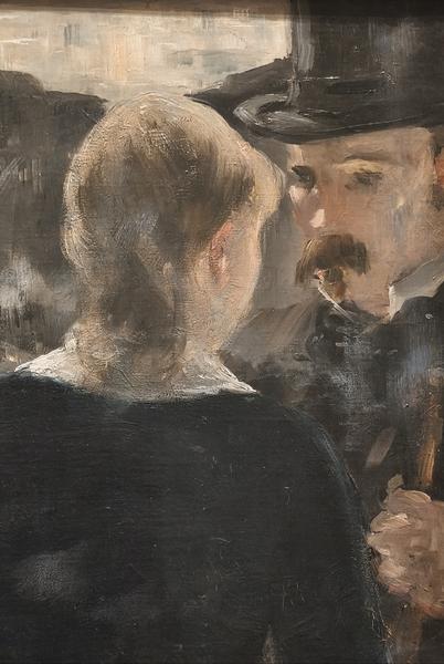 Málaga y Londres - Blogs de Europa - Turner&Constable, Kewood House, Wallace Collection, Courtauld Institute (190)