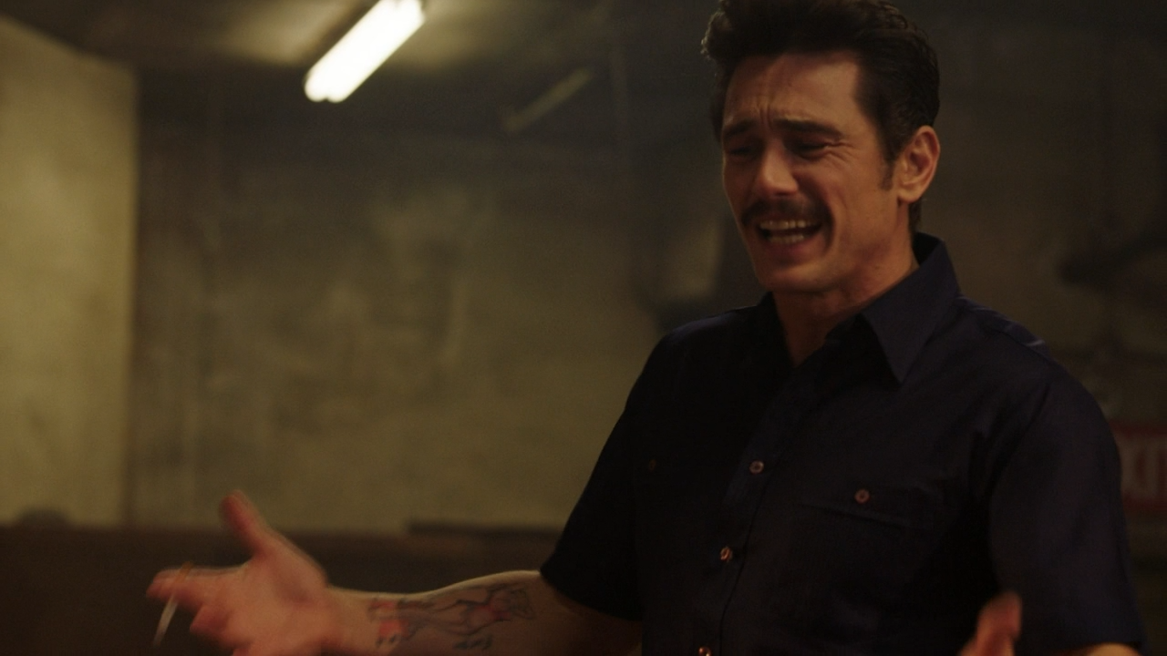 The.Deuce.3x01.La.telecamera.ti.ama.ITA.ENG.720p.AMZN.WEB-DLMux.