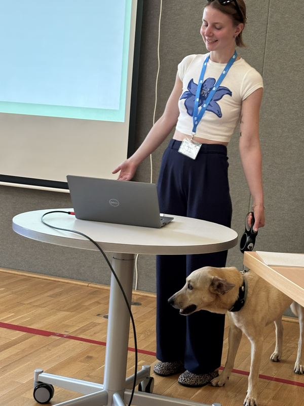 Conference photo 6