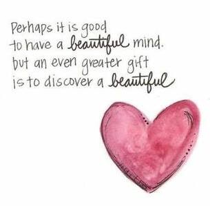 Heart-Beautiful