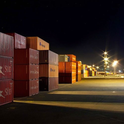 Docks Docks