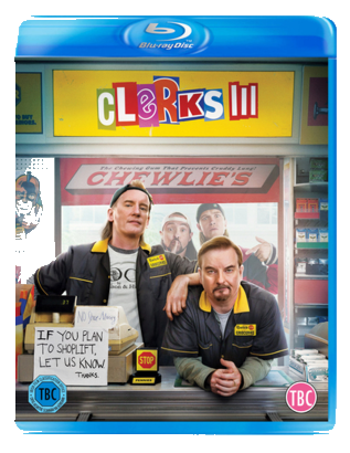 Clerks III (2022) HD 720p x264 E-AC3+AC3 ITA AC3 ENG