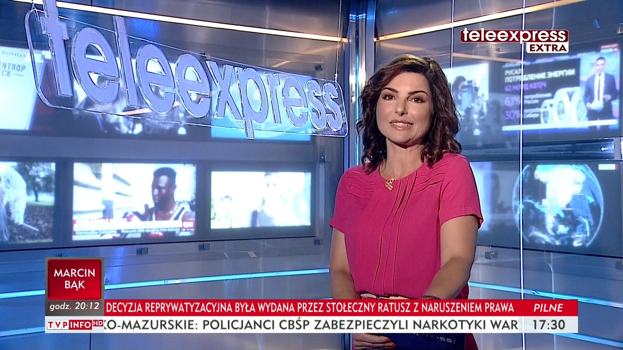 TeX Extra - 28.05.2018 #70