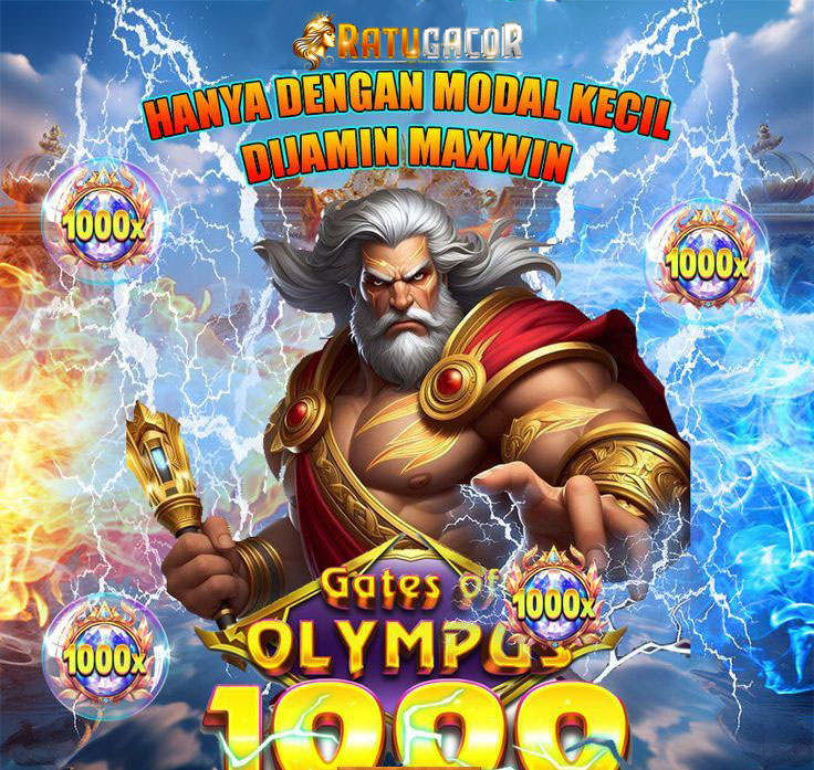 Ratu Gacor: Situs Resmi Link Gacor Slot Anti Kalah Agen Slot88 Online image 1