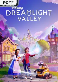 Disney Dreamlight Valley A Festival Of Friendship Early Access