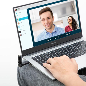 Convenient Audio Capture