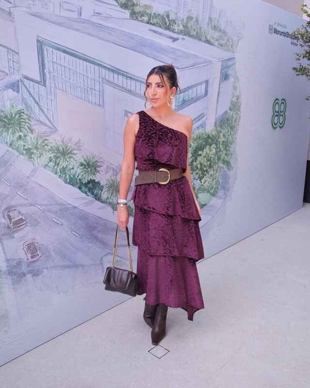 Styling para Eventos Especiais