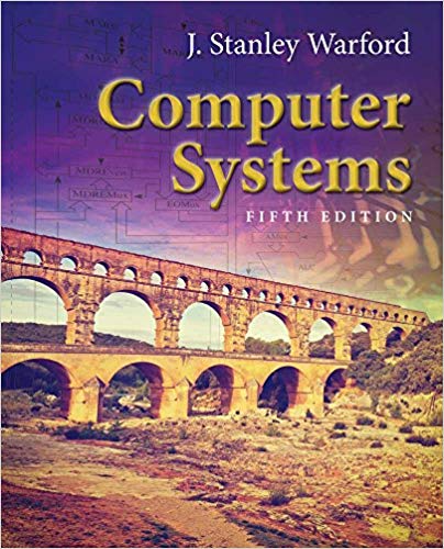 Computer Systems, 5th Edition (EPUB) Computer Systems, 5th Edition (EPUB)