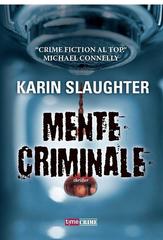 Karin Slaughter – Mente criminale (2014)