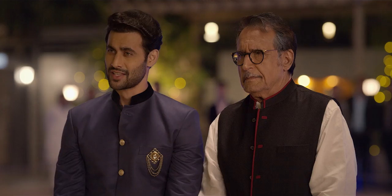 Inspector Avinash 2026 WebRip Season 2 [Hindi + Tamil + Telugu + Malayalam + Kannada] 480p 720p ESub Screenshot