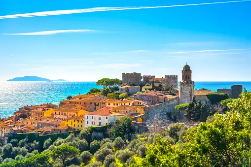 Best Wellness Travel Destinations for Stress Relief