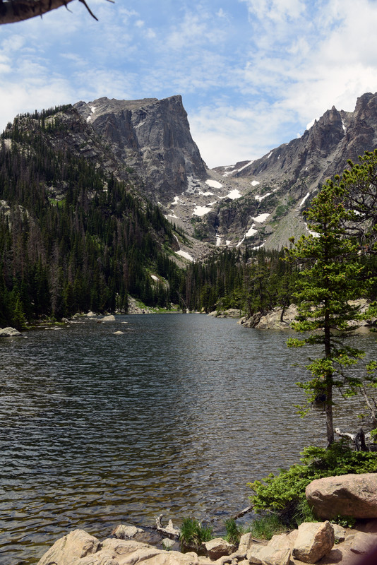 En ruta por Colorado (2022) - Blogs de USA - Parque Nacional de las Rockies (26)