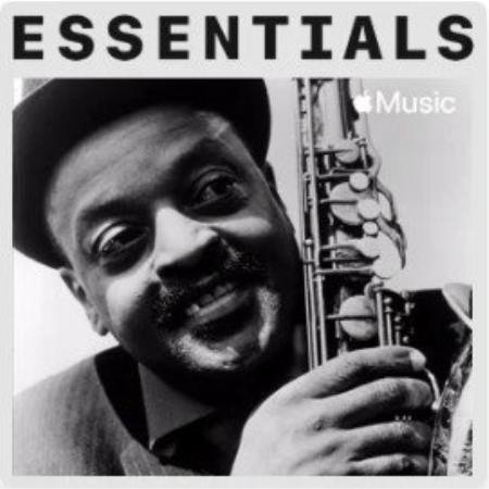 Ben Webster - Essentials (2021)