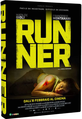 Runner 2024 .mkv WEBRiP - ITA - paradiso4you.com