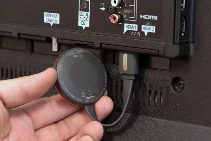 Common Chromecast Sound Association Issues