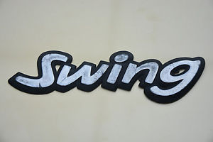 logo swing