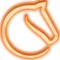 activity-lichess-logo-orange-glow.webp