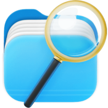 Find Any File (FAF) 2.3.2b8 macOS