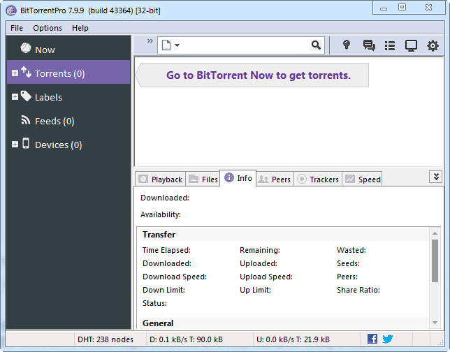 BitTorrent Pro 7.11.0.47087 Multilingual