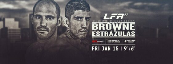  LFA 97 Full Show Online 