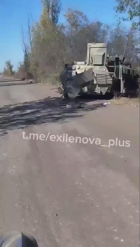 1015 BTR-82AT destr 25 09 24