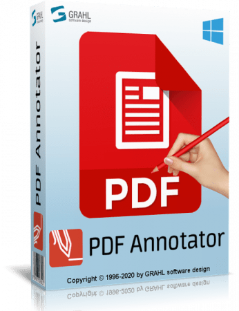 PDF Annotator 8.0.0.824 Multilingual (x64)