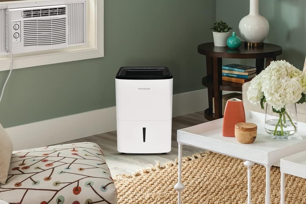 Deshumidificador Frigidaire 35 Pintas