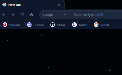 Geeked Games Background