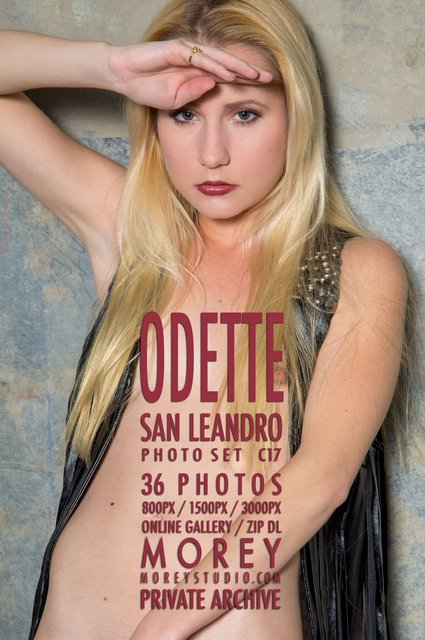 Odette C17 36 pics 40 MB 16-09-2023