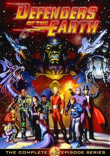 I Difensori Della Terra (1986) [Serie Tv Animata Completa 4 Stagioni].Mkv WebDL 576p EAC3 ITA