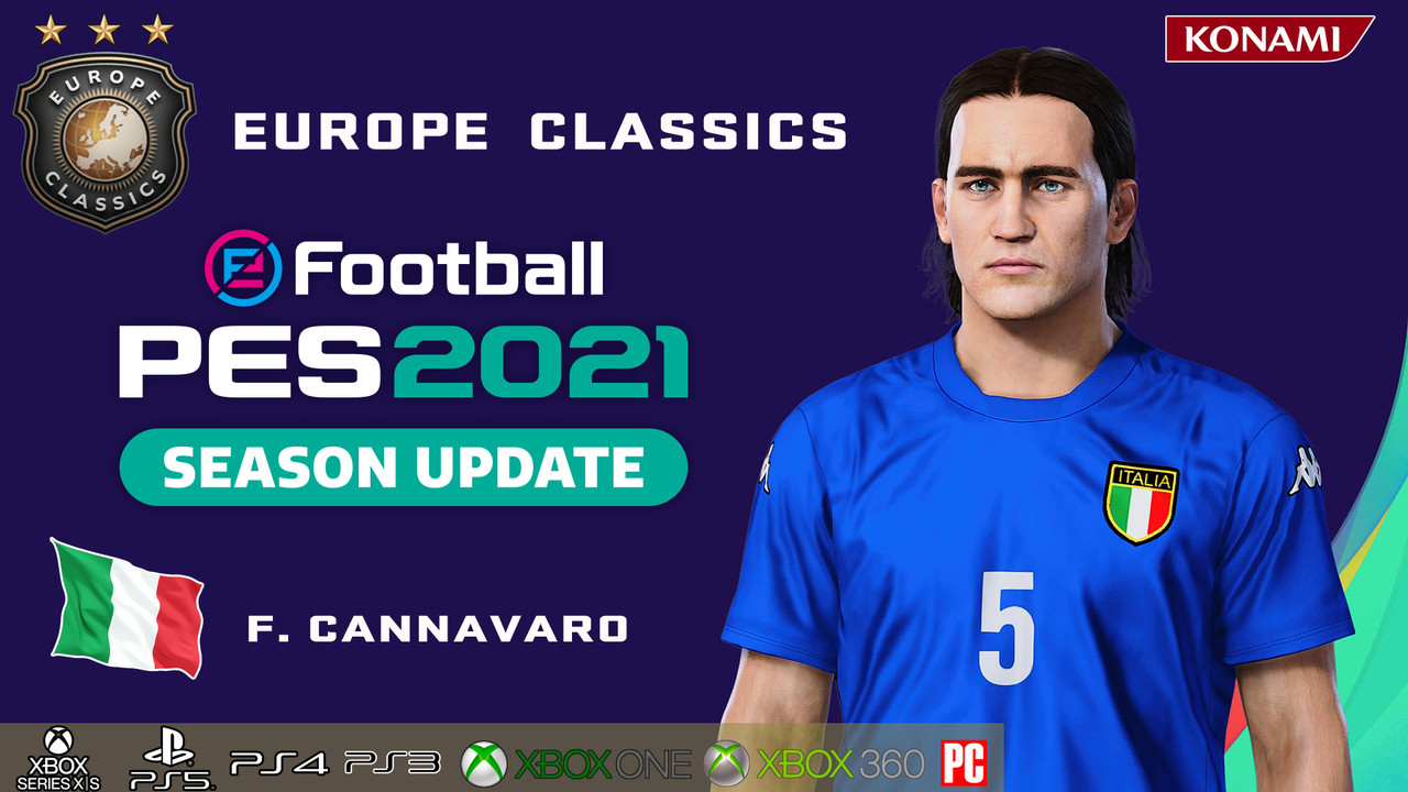 CANNAVARO