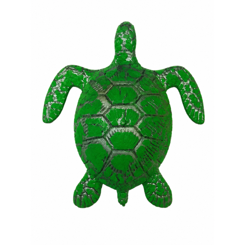 Turtles Egg Green