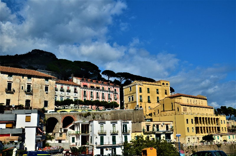 VIETRI SUL MARE-24-9-2018 - Italia y sus pueblos-2018/2019/2023 (9)