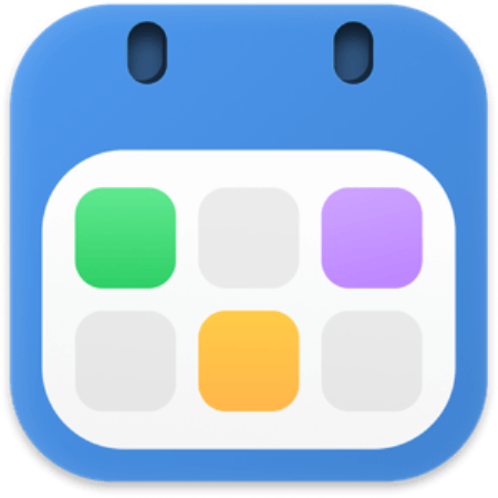 BusyCal 2021.4.0 macOS