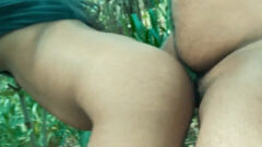 School Girl Ko Usake Premee Ne Khule Mein Buree Tarah Se Choda