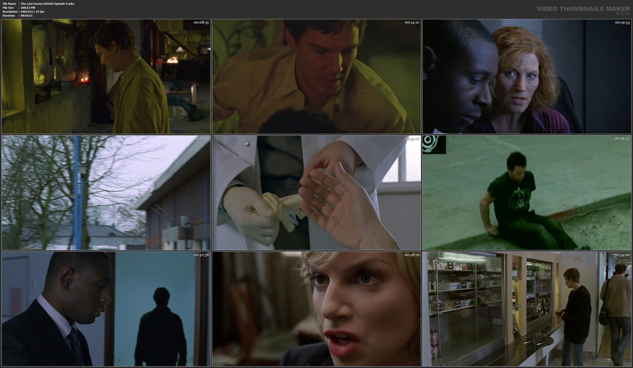 The Last Enemy S01E05 Episode 5.mkv