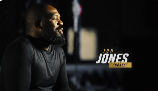 Пуснаха ново промо видео за UFC 309