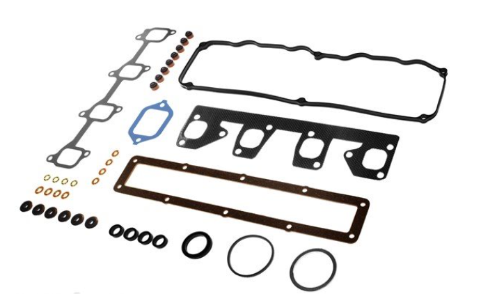 Cylinder Head Gasket Set (No Head Gasket) Cylinder Head Gasket Set (No Head Gasket)