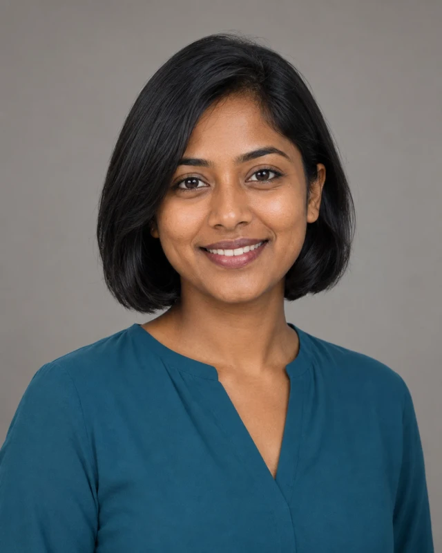 Farah Banu