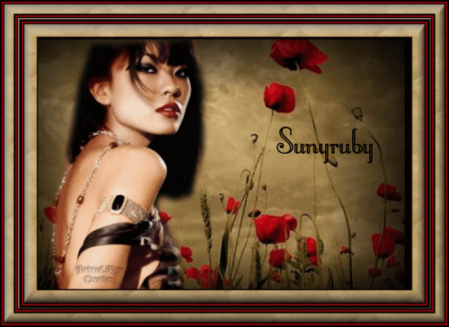 Sunyruby-Red-Poppies