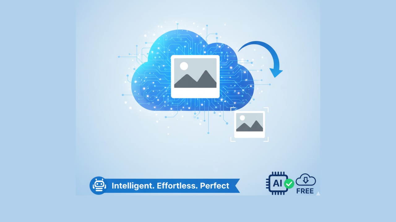 Is an AI Photo Resizer Really Better? Here’s What You Need to Know