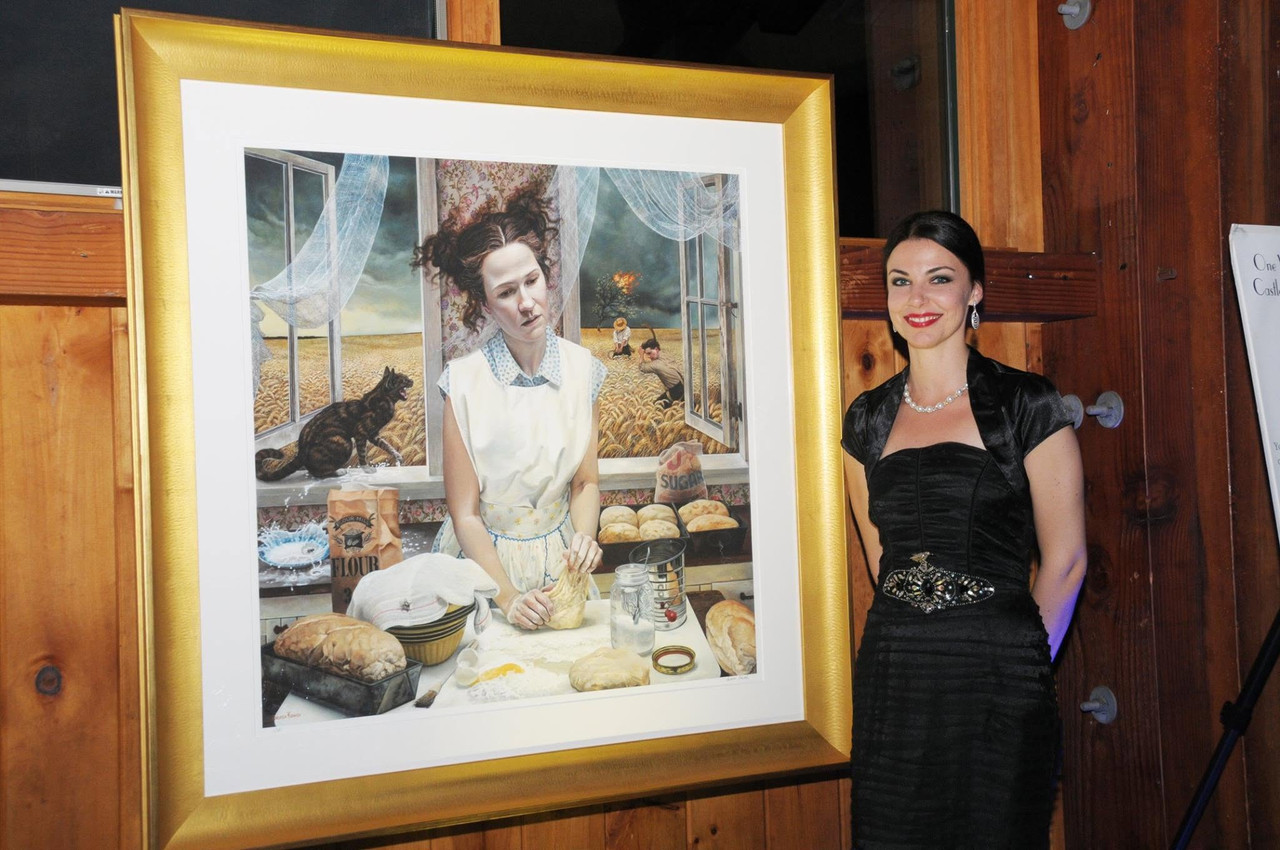 3